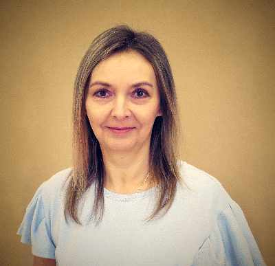 Mgr. Renata Karfilátová - výtvarný obor