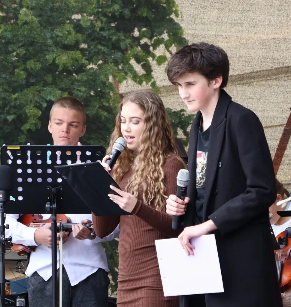 Foto – LDO ZUŠ open 2025