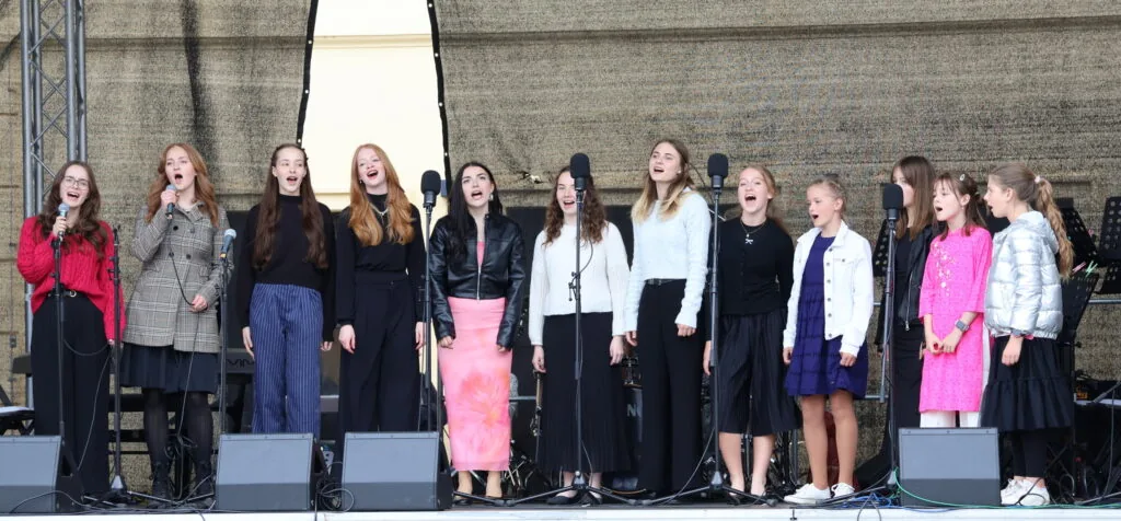 Foto – ZUŠ open 2025