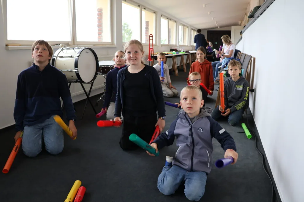 Foto – ZUŠ open 2025