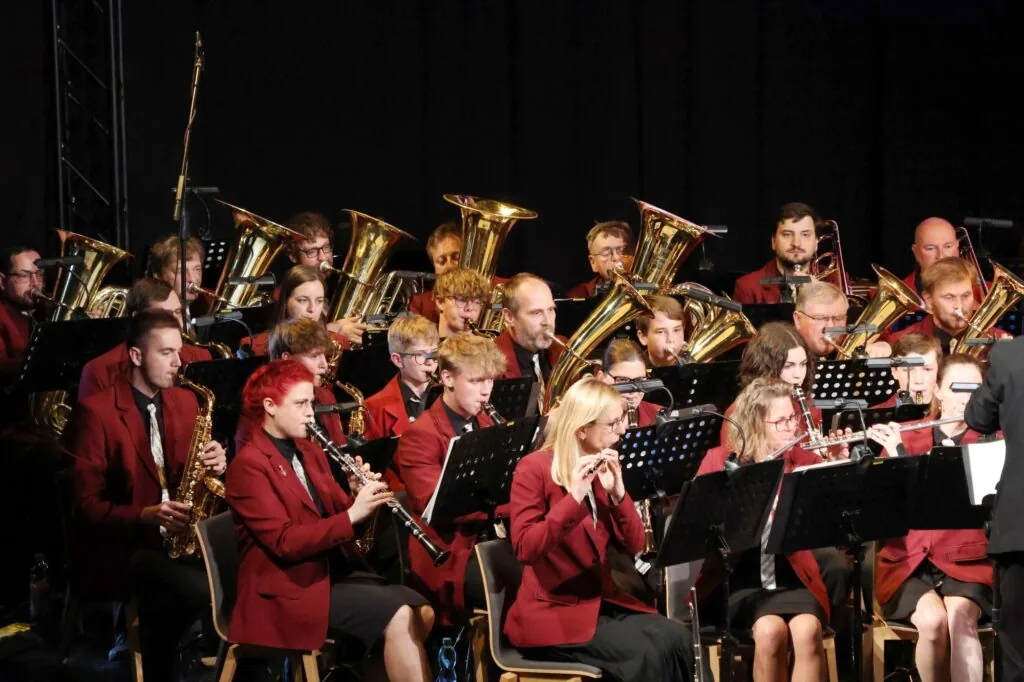 Foto – Koncert DOM 23. 5. 2025 KD