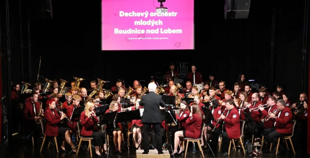 Foto – Koncert DOM 23. 5. 2025 KD