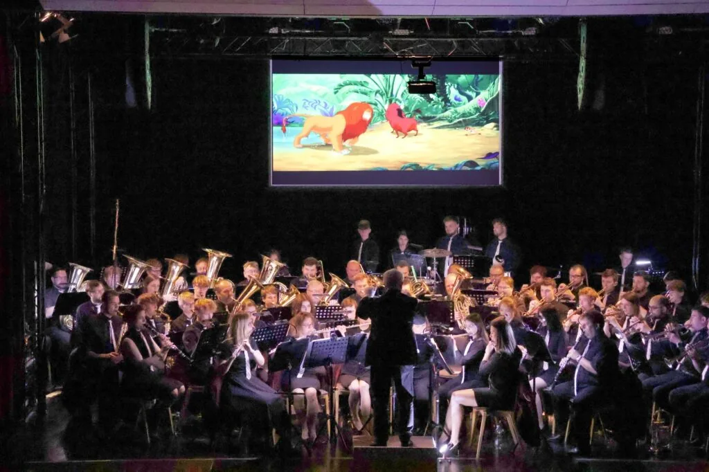 Foto – Koncert DOM 23. 5. 2025 KD