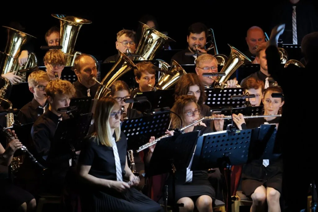 Foto – Koncert DOM 23. 5. 2025 KD