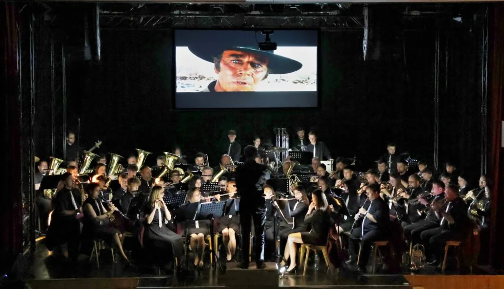 Foto – Koncert DOM 23. 5. 2025 KD