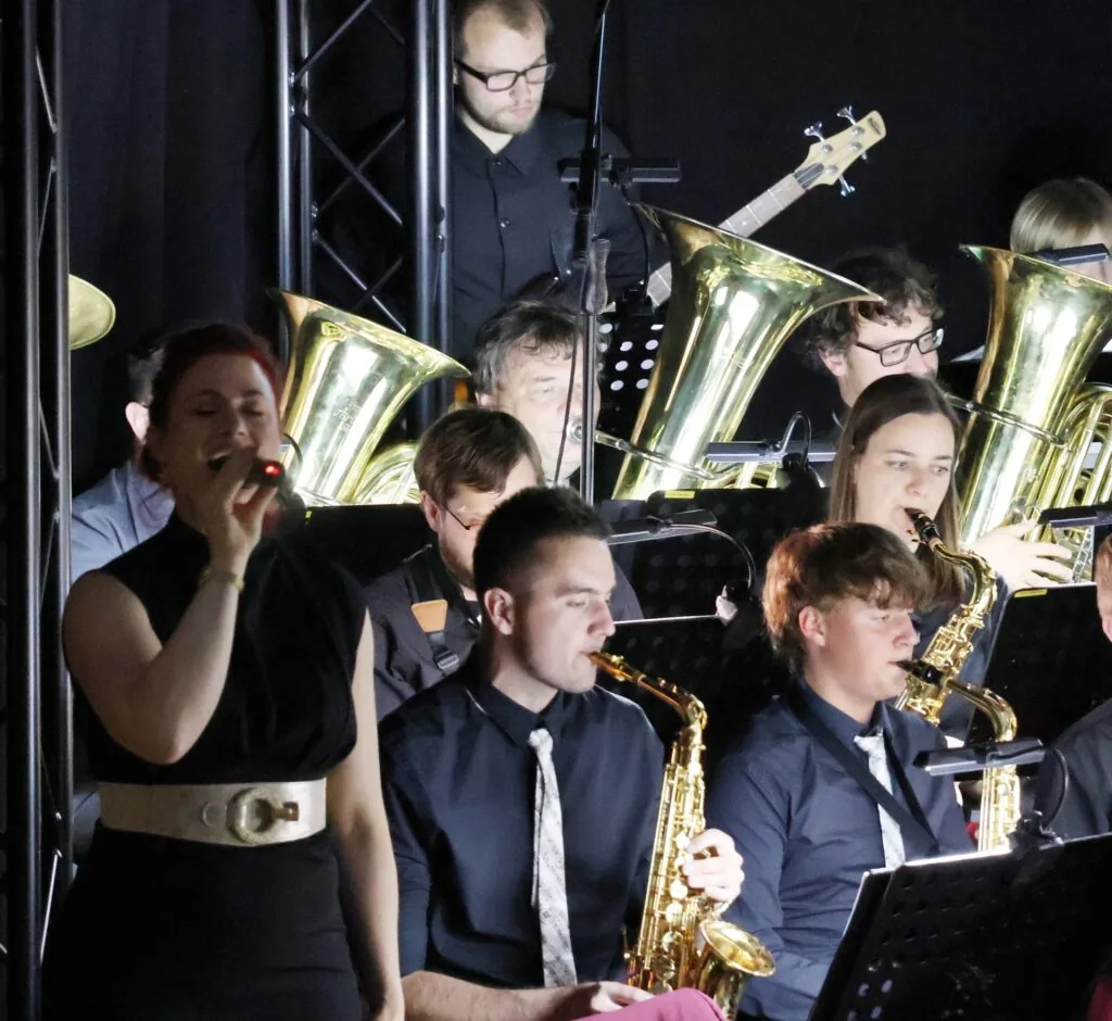 Foto – Koncert DOM 23. 5. 2025 KD