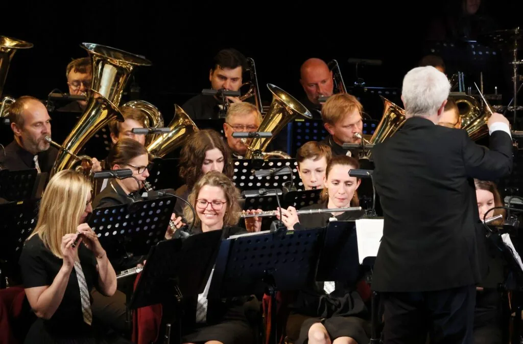 Foto – Koncert DOM 23. 5. 2025 KD