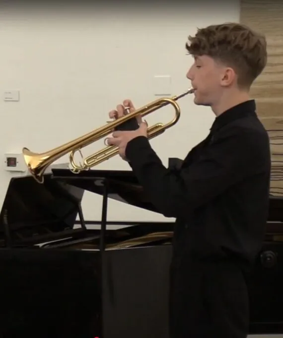 Video – Veřejný koncert Galerie 23.6.2025