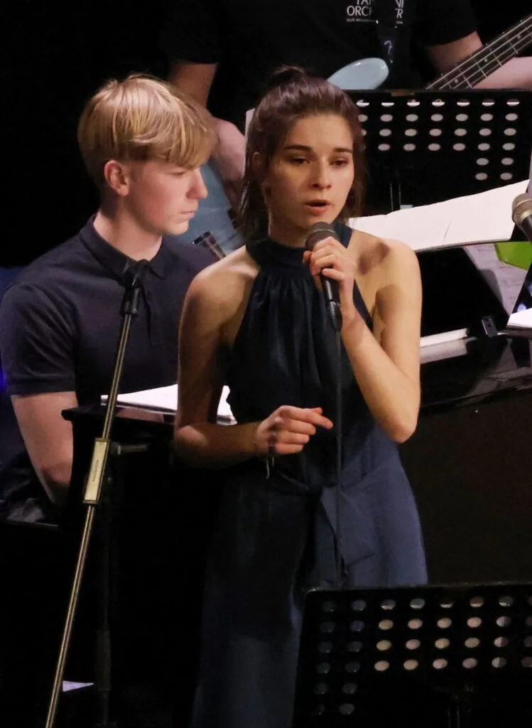 Foto – Koncert TO 10. 4. 2025 KD