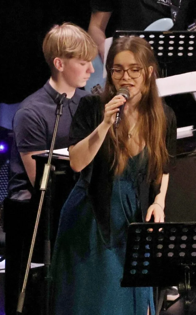 Foto – Koncert TO 10. 4. 2025 KD