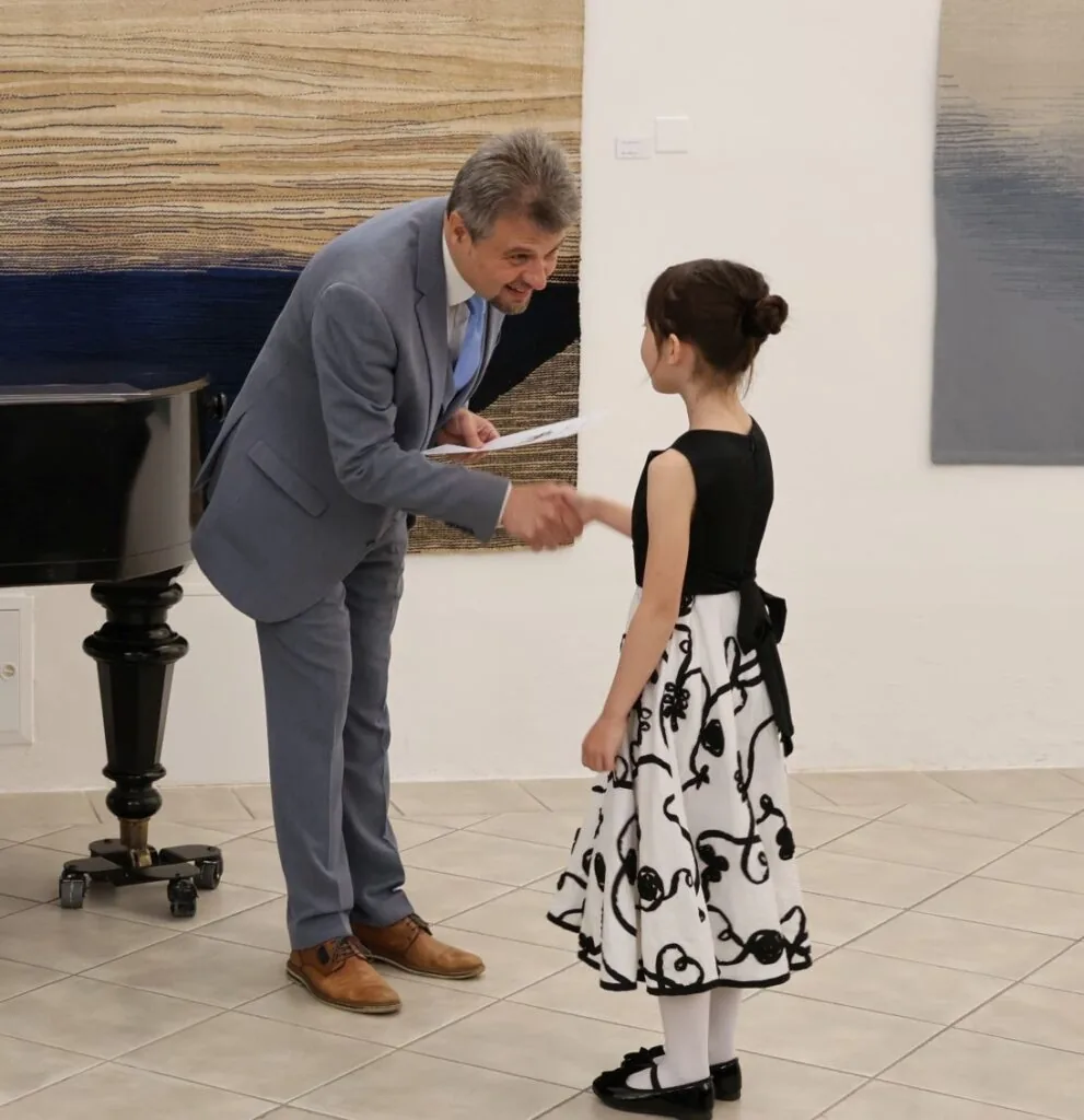 Foto – Koncert 23. 6. 2025 Galerie