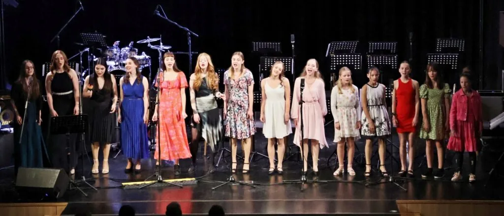 Foto – Koncert TO 10. 4. 2025 KD