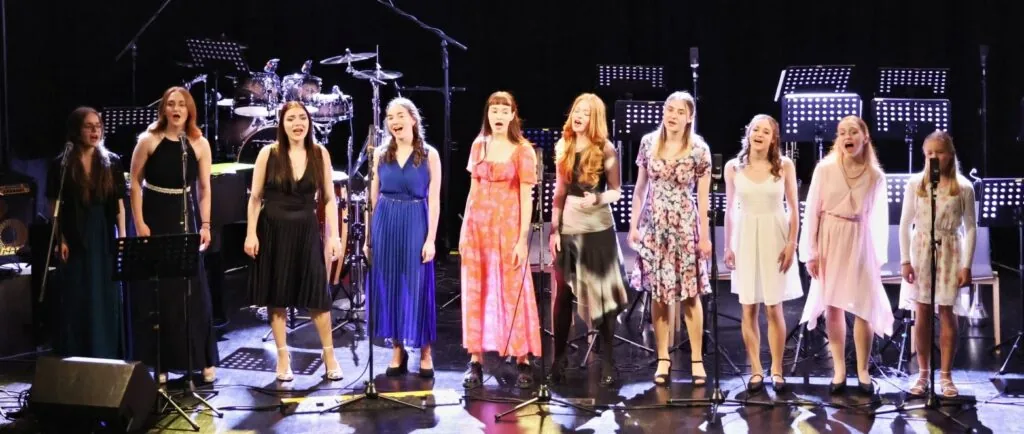 Foto – Koncert TO 10. 4. 2025 KD