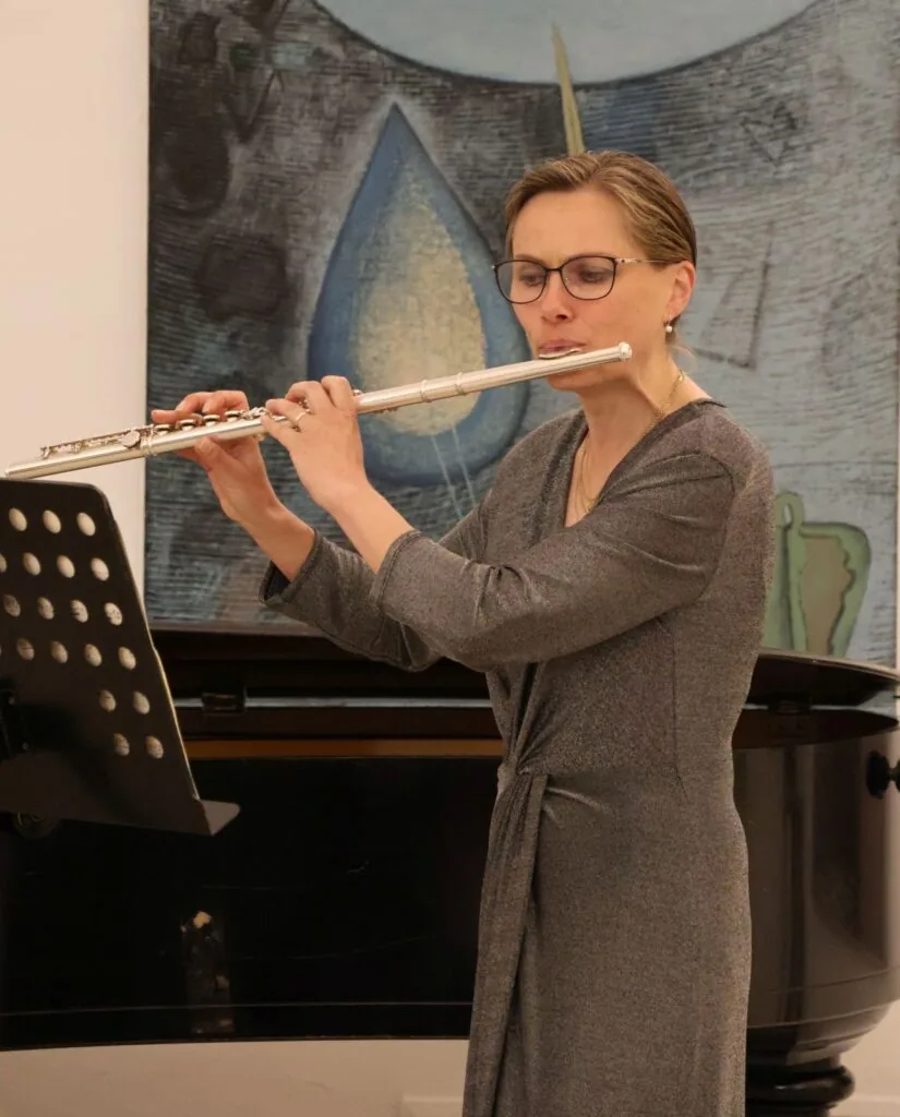 Foto – Koncert učitelů 12. 5. 2025