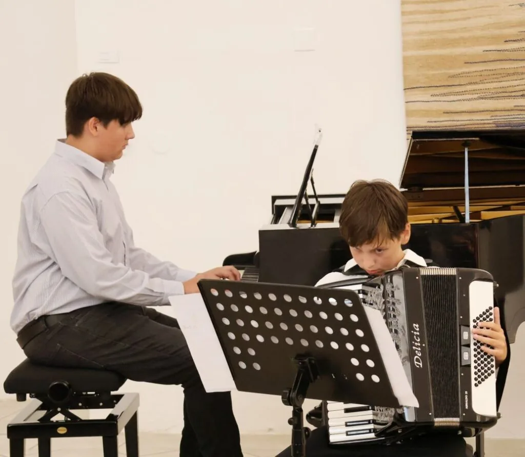 Foto – Koncert 23. 6. 2025 Galerie