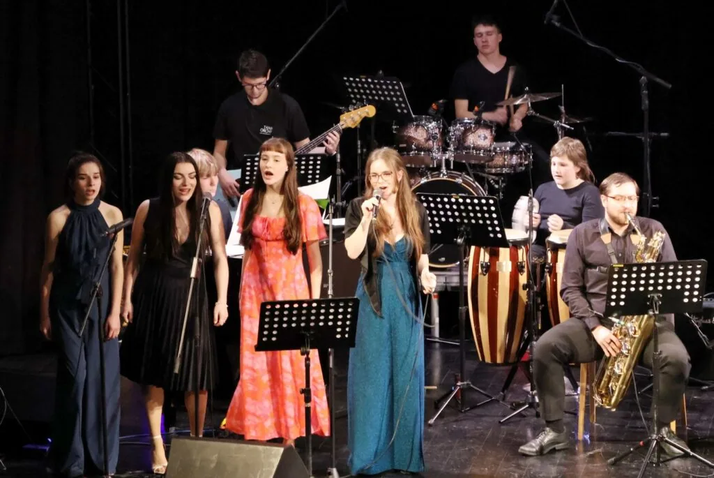 Foto – Koncert TO 10. 4. 2025 KD