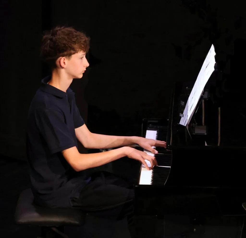 Foto – Koncert 17. 6. KD 2025
