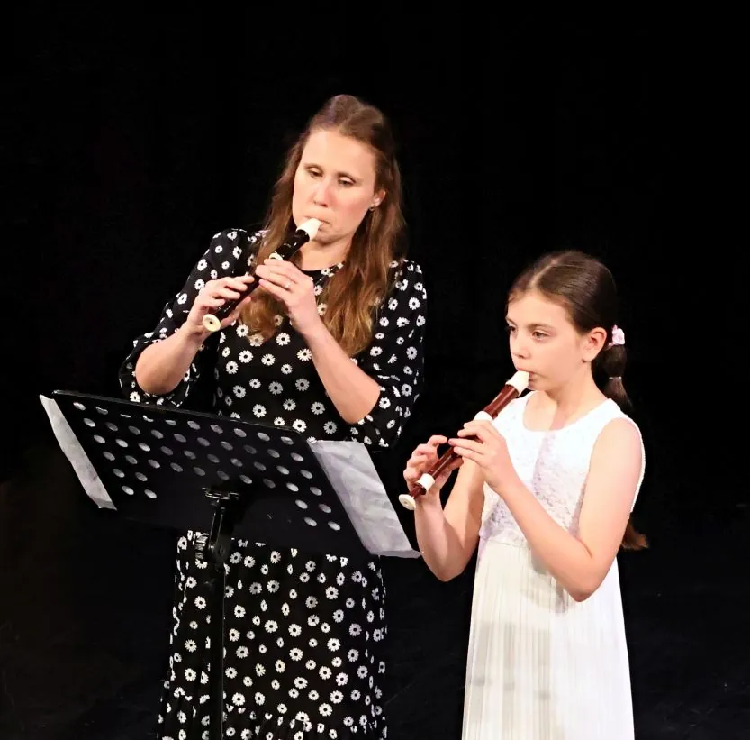 Foto – Koncert 17. 6. KD 2025