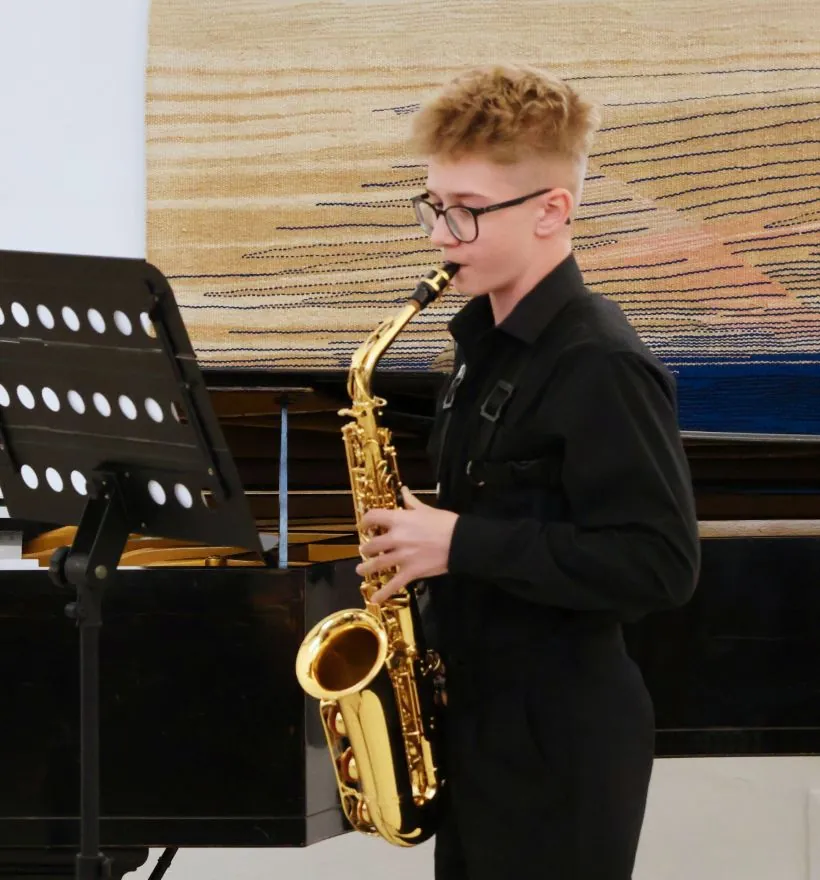 Foto – Koncert 23. 6. 2025 Galerie