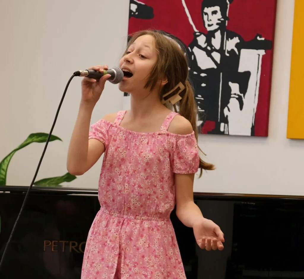Foto – Koncert 11. 6. 2025