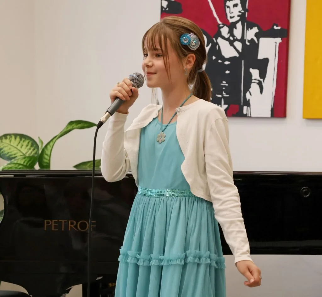 Foto – Koncert 11. 6. 2025