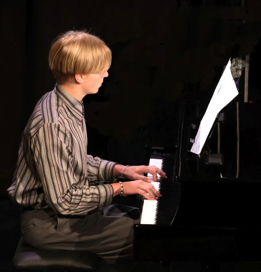 Foto – Koncert 17. 6. KD 2025