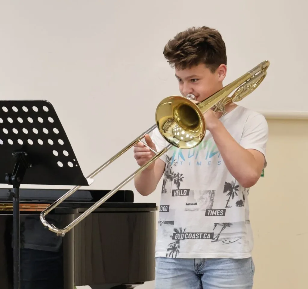 Foto – Koncert 11. 6. 2025