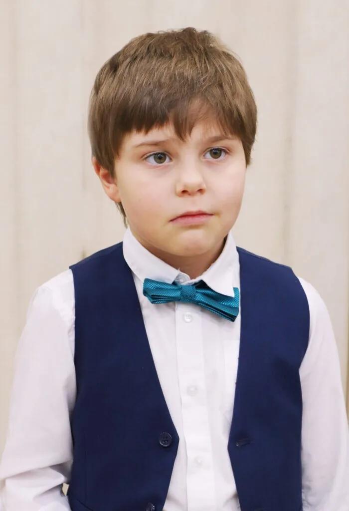 Foto – Vánoční koncert žáků Miroslavy Šikulové 17. 12.2025