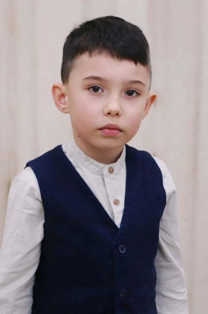 Foto – Vánoční koncert žáků Miroslavy Šikulové 17. 12.2025