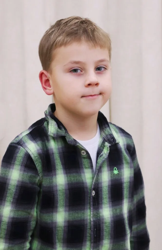 Foto – Vánoční koncert žáků Miroslavy Šikulové 17. 12.2025