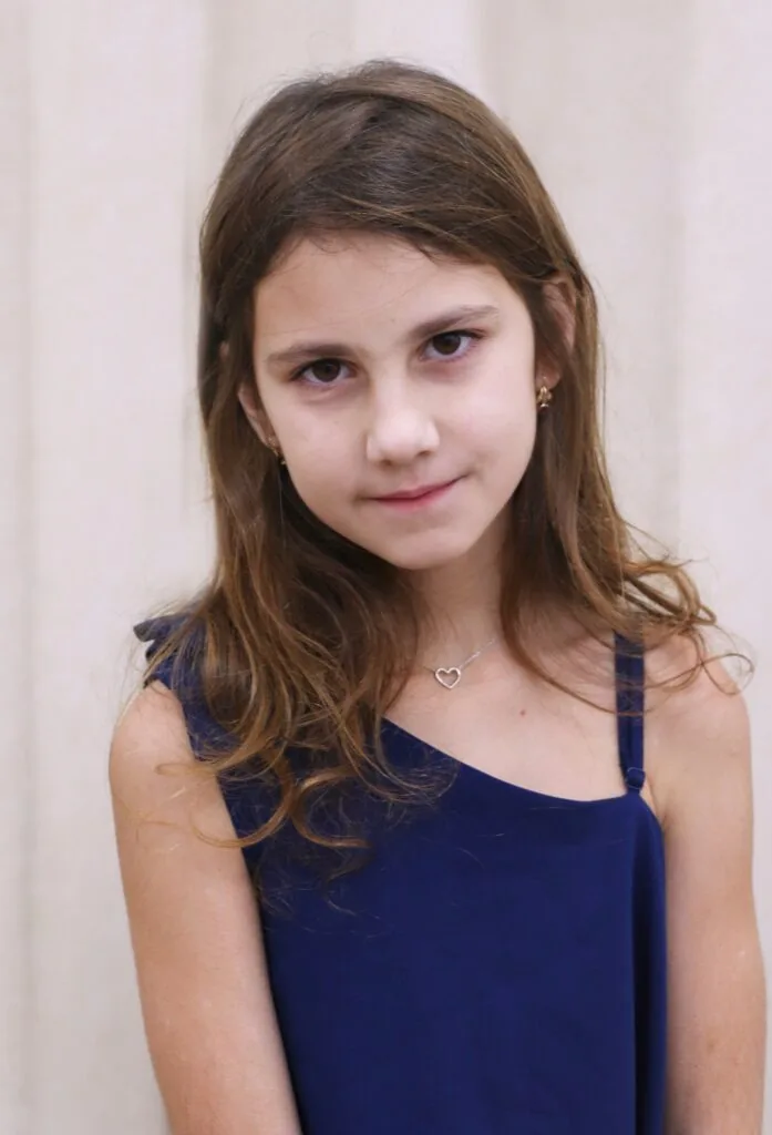 Foto – Vánoční koncert žáků Miroslavy Šikulové 17. 12.2025