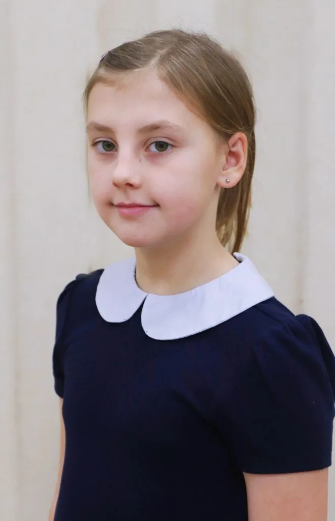 Foto – Vánoční koncert žáků Miroslavy Šikulové 17. 12.2025