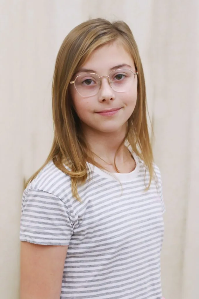 Foto – Vánoční koncert žáků Miroslavy Šikulové 17. 12.2025