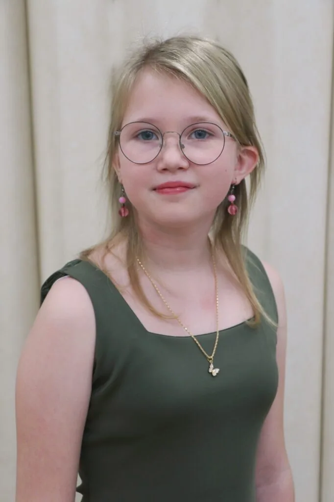 Foto – Vánoční koncert žáků Miroslavy Šikulové 17. 12.2025