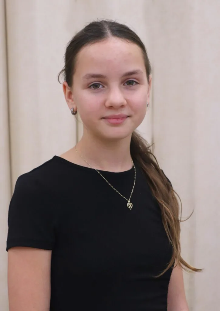 Foto – Vánoční koncert žáků Miroslavy Šikulové 17. 12.2025