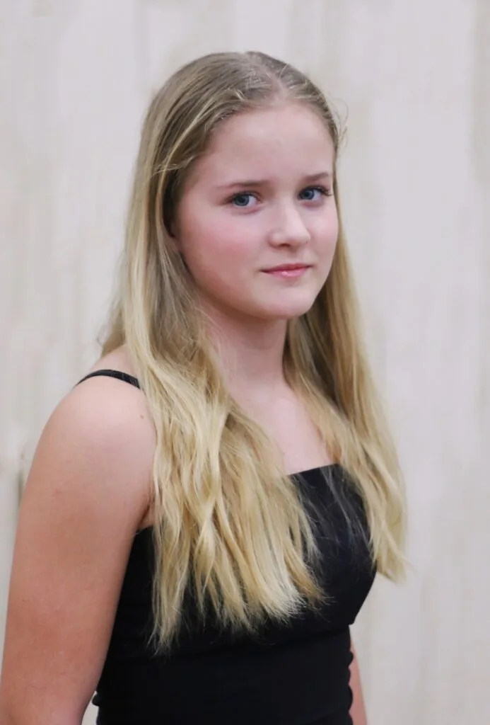 Foto – Vánoční koncert žáků Miroslavy Šikulové 17. 12.2025