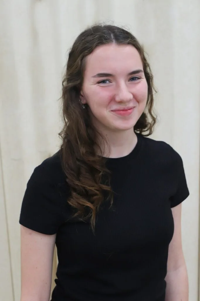 Foto – Vánoční koncert žáků Miroslavy Šikulové 17. 12.2025