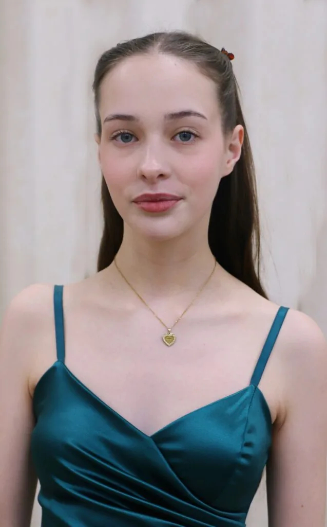 Foto – Vánoční koncert žáků Miroslavy Šikulové 17. 12.2025