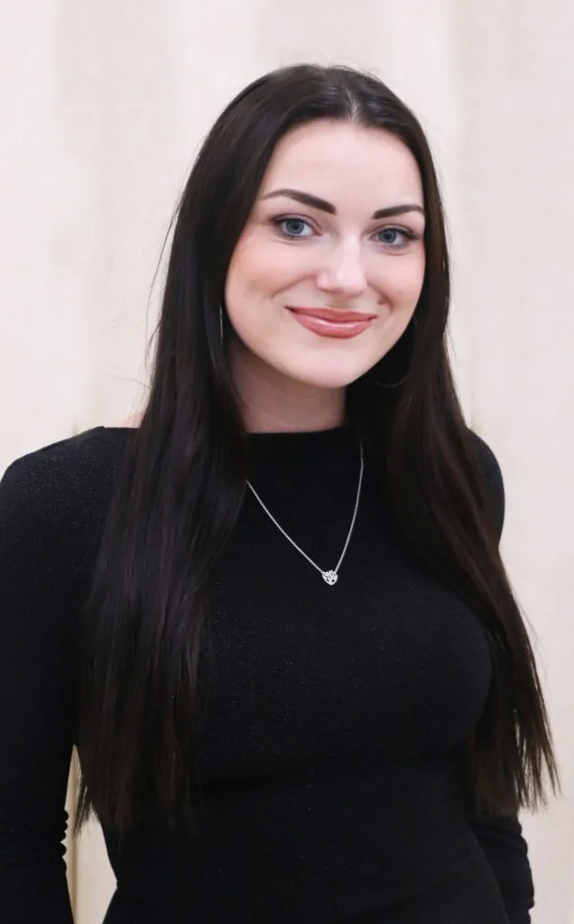 Foto – Vánoční koncert žáků Miroslavy Šikulové 17. 12.2025