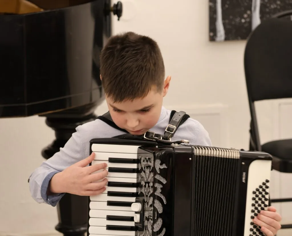 Foto – Veřejný koncert 15.12.2025 Galerie