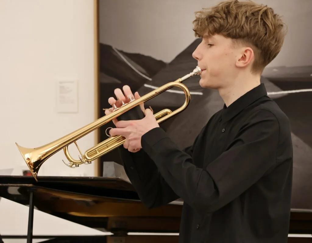 Foto – Veřejný koncert 15.12.2025 Galerie