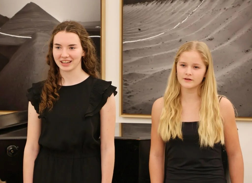 Foto – Veřejný koncert 15.12.2025 Galerie