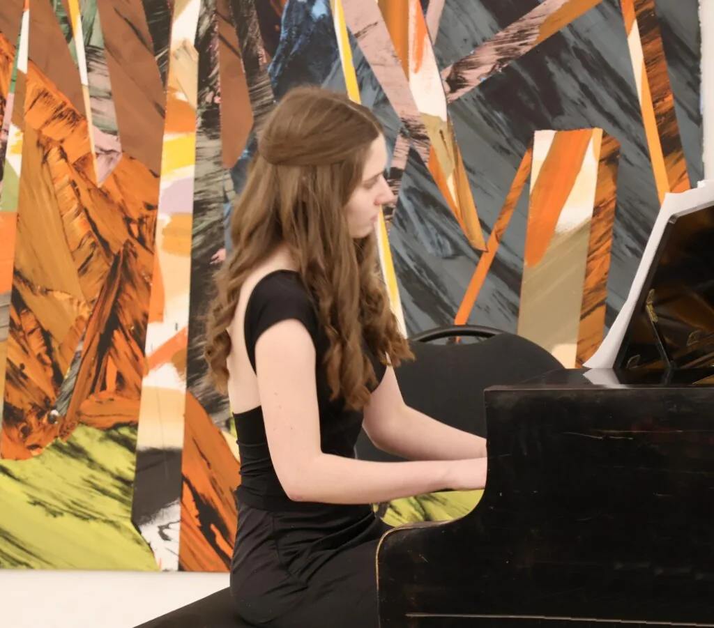 Foto – Veřejný koncert 15.12.2025 Galerie