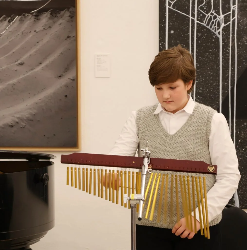 Foto – Veřejný koncert 15.12.2025 Galerie