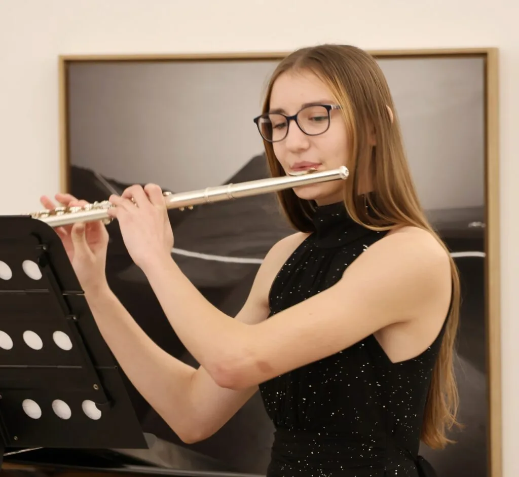 Foto – Veřejný koncert 15.12.2025 Galerie