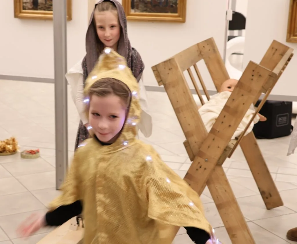 Foto – Veřejný koncert 15.12.2025 Galerie