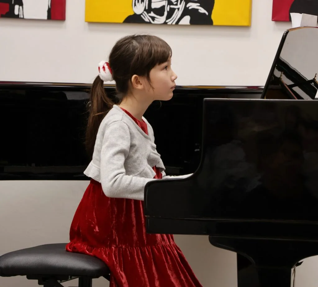 Foto – Veřejný koncert 9.12. 2025