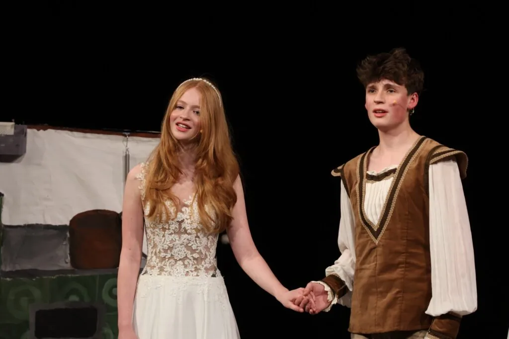 Foto – Muzikál Popelka