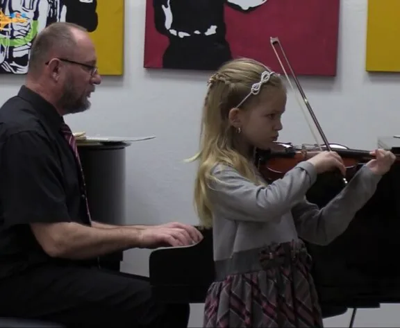 Video – Třídní koncert Jiřího Panchartka 17.2.2026