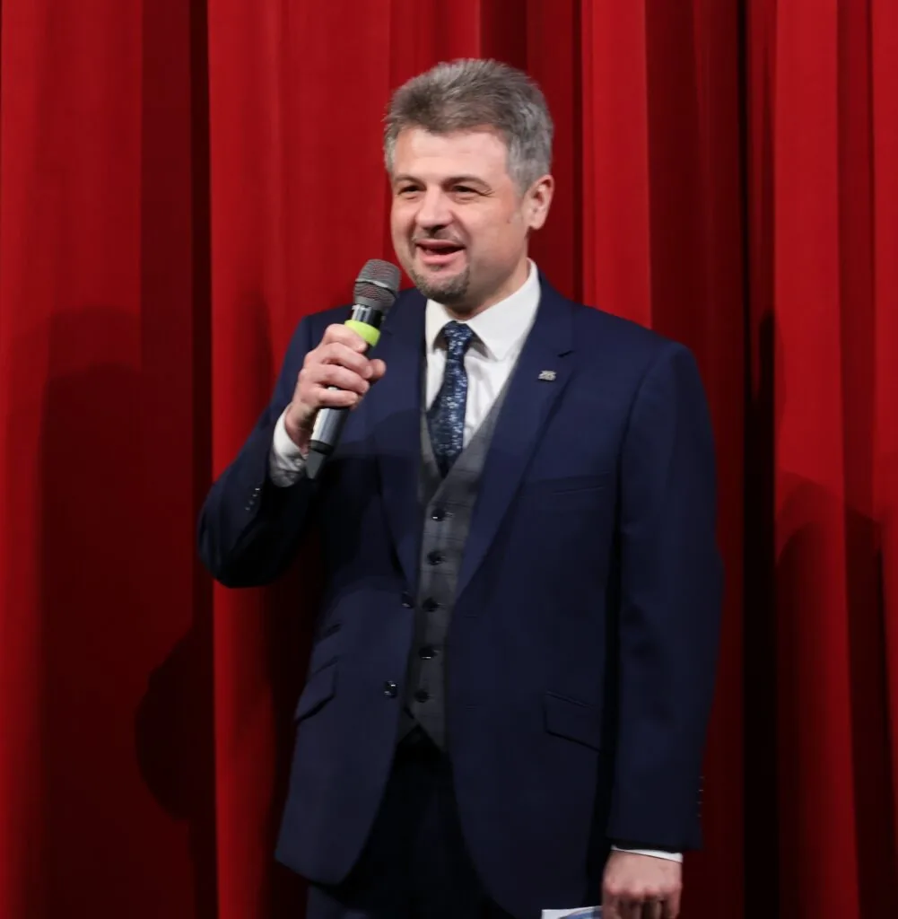 Foto – Popelka 2. premiéra 25. 1. 2026